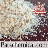 iranian silica sand